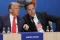Mark Rutte Donald Trump
