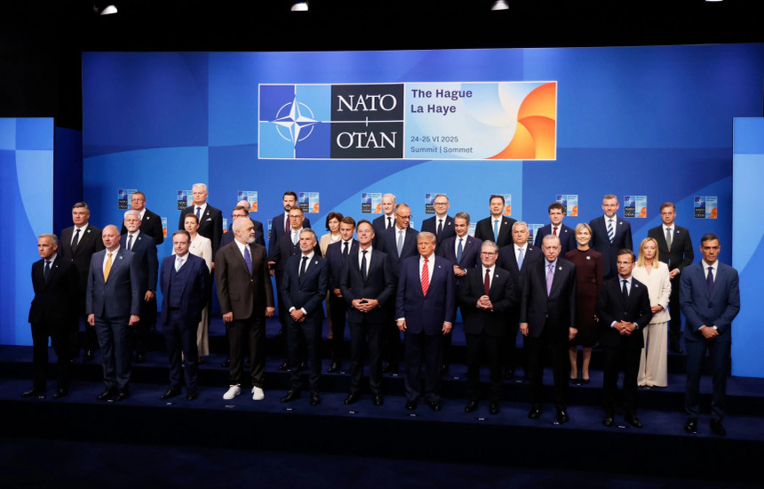 Mblidhen liderët e NATO-s, Rutte e quan “transformues” samitin