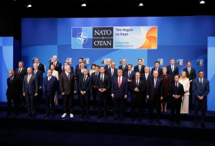 Mblidhen liderët e NATO-s, Rutte e quan “transformues” samitin