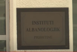 Institutit Albanologjik akuzon MASHTI-n për ndërhyrje politike