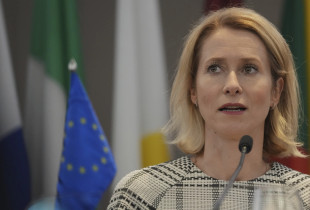 Kaja Kallas