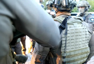 Operacion policor