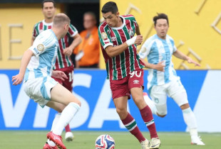 Fluminense