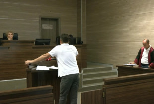 Gjykimi i Vullnet Gashit