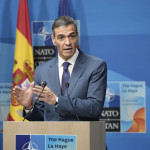 Pedro Sanchez