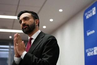 Zohran Mamdani