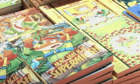 Programi Fluturues i Fëmijëve,