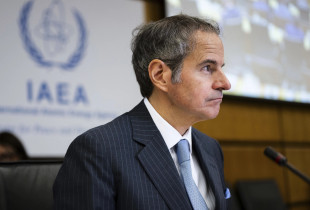 Rafael Grossi