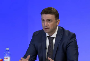 Bujar Osmani