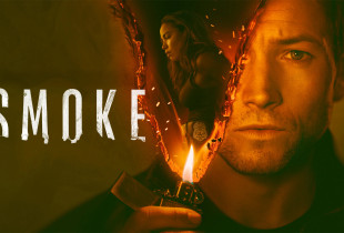 smoke