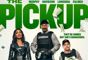The Pickup