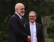 Edi Rama