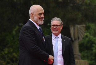 Edi Rama
