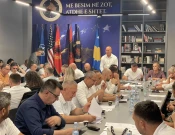 Aleanca për Ardhmërinë e Kosovës (AAK)