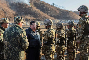 Koreja e Veriut