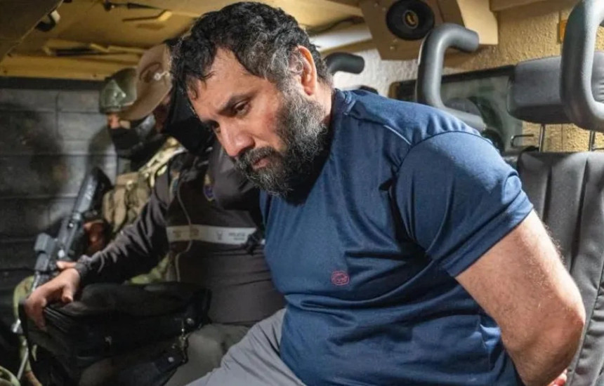 Adolfo Macias Villamar