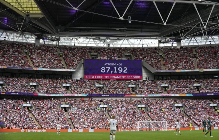 Më i madh, më i mirë, më i popullarizuar – Evropiani i futbollisteve 2025 vendos rekorde