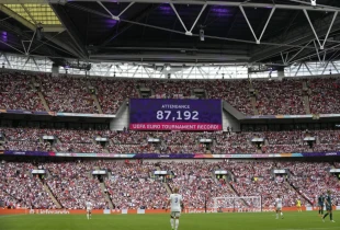 Më i madh, më i mirë, më i popullarizuar – Evropiani i futbollisteve 2025 vendos rekorde