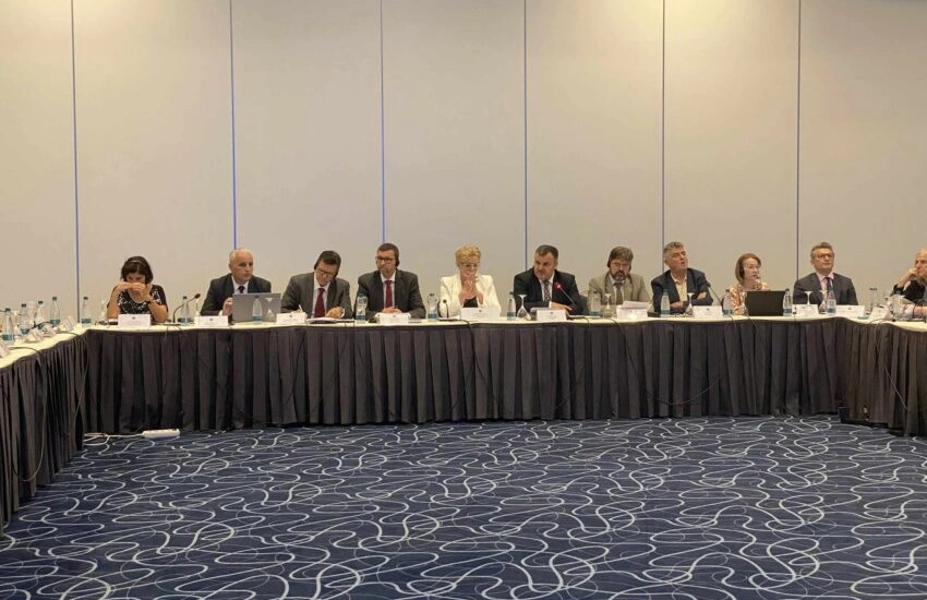 Trajtimi i personave me çrregullime mendore sfidues për Shërbimin Korrektues të Kosovës