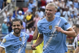 Manchester City