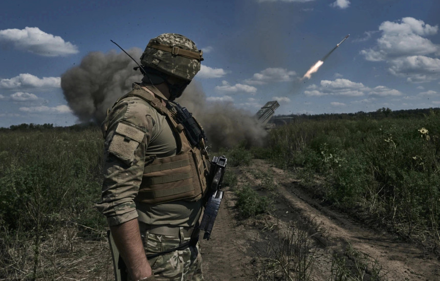 Ukraina