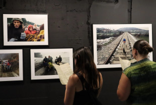 Fotografitë e Wade Goddardit