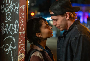 Austin Butler dhe Zoë Kravitz