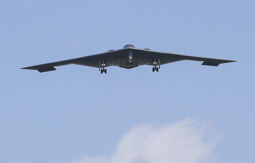 Avionet B-2