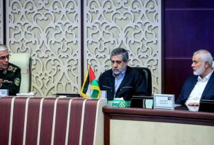 Saeed Izadi