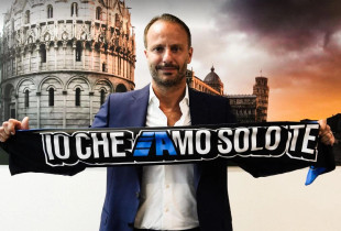 Alberto Gilardino