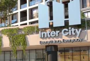 “Inter City”