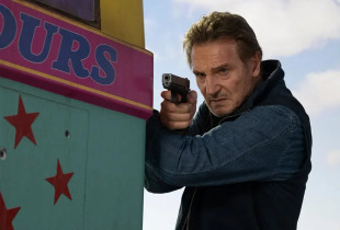 Liam Neeson