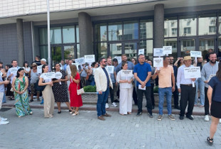 shoqeria civile