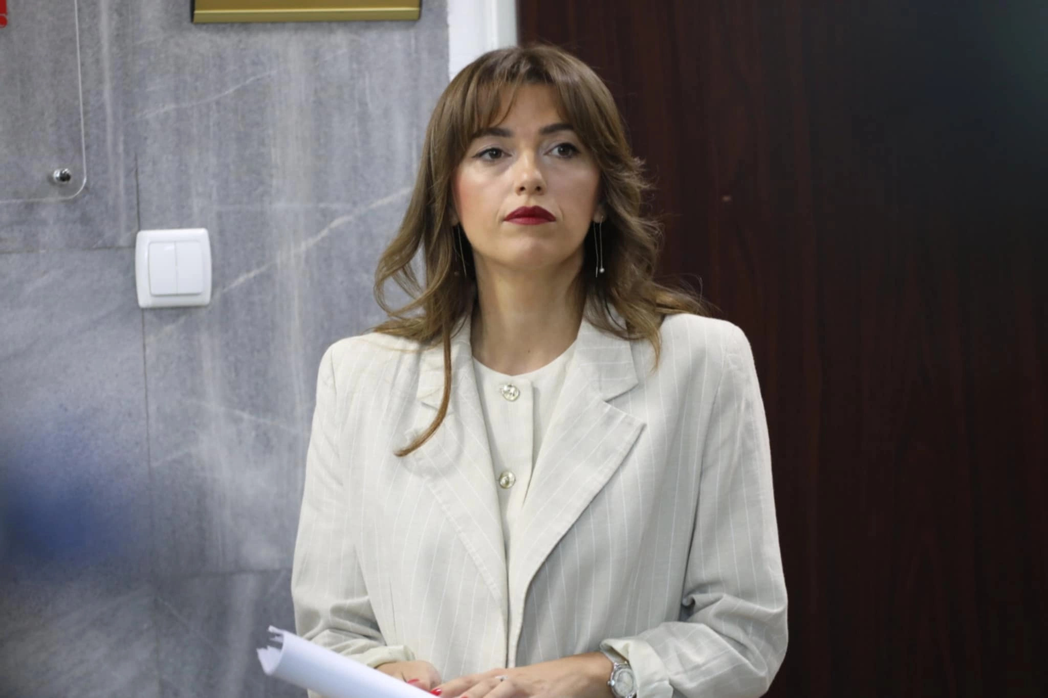 Haxhiu: Moscertifikimi i Listës Serbe fitore e rëndësishme për demokracinë