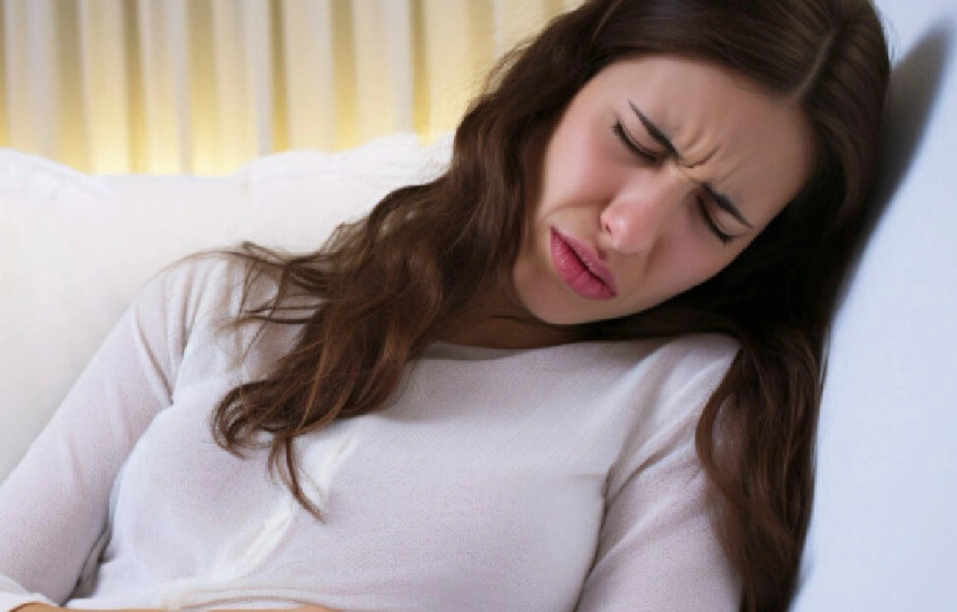 kanabis- endometrioze