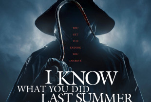 “I Know What You Did Last Summer”