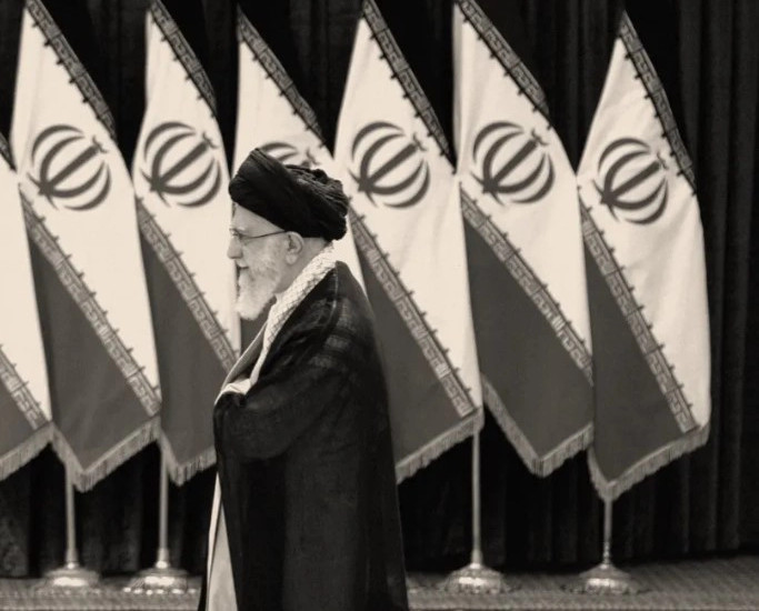 Iran Khamenei