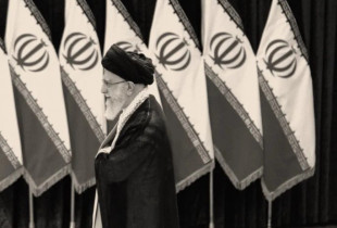 Iran Khamenei