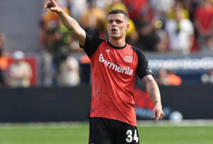 xhaka