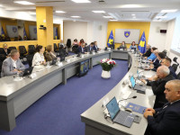 Qeveria e Kosovës - 27 qershor, 2025