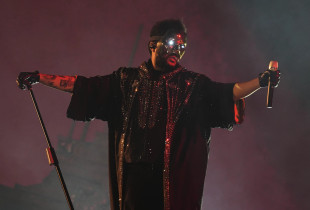 Thee Weeknd