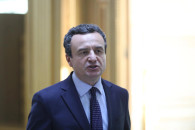 Albin Kurti