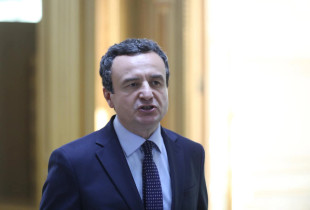 Albin Kurti