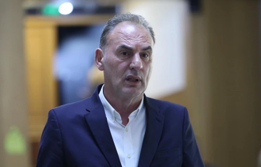 Fatmir Limaj