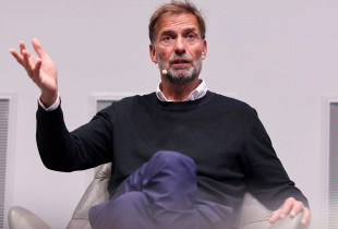Jurgen Klopp