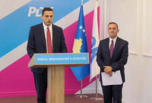 PDK