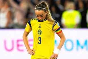 Kosovare Asllani