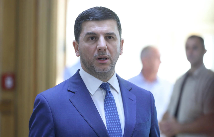 Memli Krasniqi