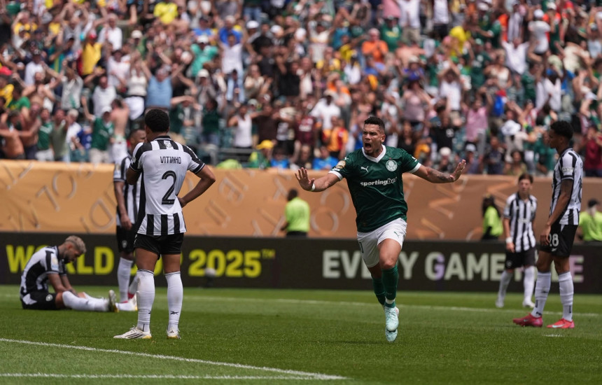 Palmeiras