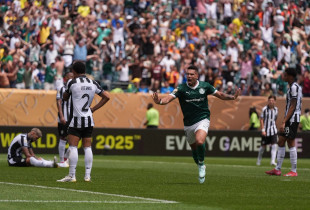Palmeiras
